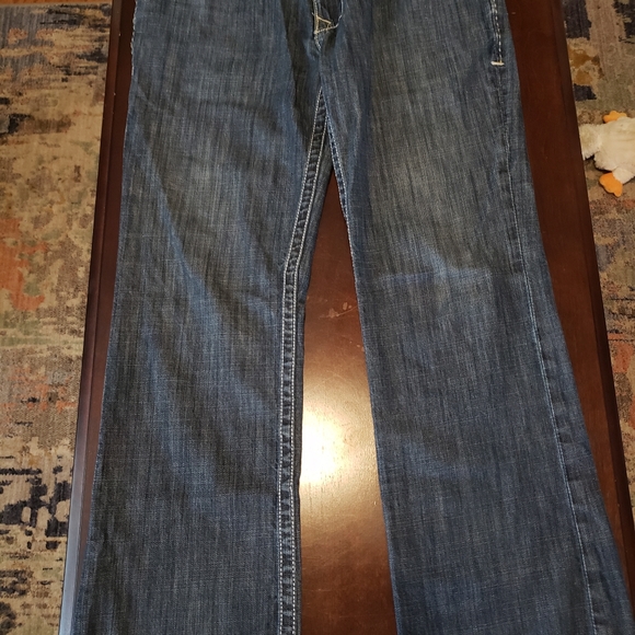 Monarchy Jeans 32R (32×34) - Picture 2 of 3